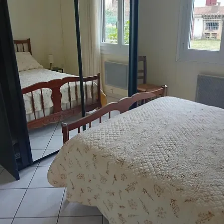 Agreable Avec Piscine A Caveirac