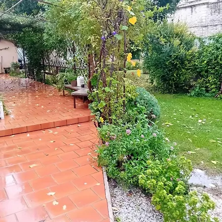 Agreable Avec Piscine A Vila Caveirac